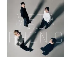 Forte Di Quattro - Metaphonic (CD)
