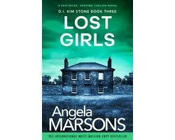 Detective Kim Stone 3 - Lost Girls