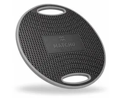 Matchu Sports - Balance board - Balance board - diamètre 41cm