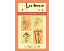 The Earthwise Herbal