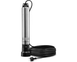 TROTEC Pompe profonde TDP 370 E.