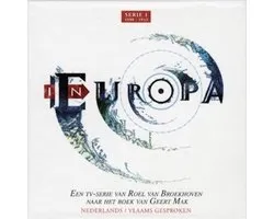 In Europa 9 Dvd En 6 Cd En Poster En Omdoos