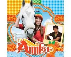 Amika - cd
