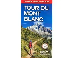 Tour du Mont Blanc