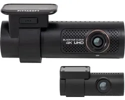 BlackVue DR970X-2CH Plus II 64GB - Dashcam