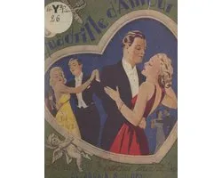 Quadrille d'amour