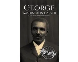 Biographies of Inventors - George Washington Carver