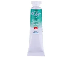 White Nights Watercolour 10 ml. - Emerald Green