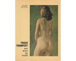 Truus Trompert