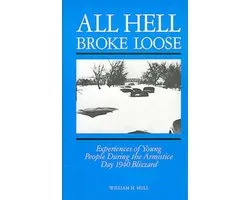 All Hell Broke Loose