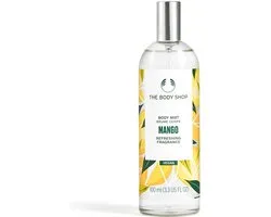 The Body Shop Mango Body Mist - 100ml