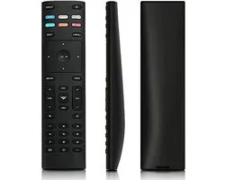 Afstandsbediening geschikt voor Vizio smart-tv's