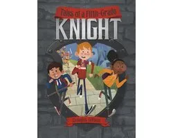 Tales of a Fifth-Grade Knight