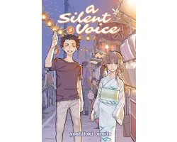 A Silent Voice 5 - A Silent Voice 5