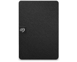Seagate Expansion STKN2000400 disque dur externe 2000 Go Noir