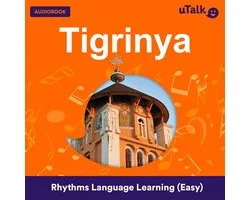 uTalk Tigrinya
