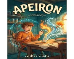 Apeiron
