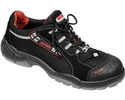 Elten Senex Pro ESD LG S3 726771 Zwart - zwart - 44