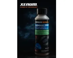 Xenum - ADMAX® PRO - Efficiëntie Verhogen - Schadelijke Emissies Verminderen