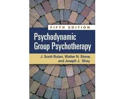 Psychodynamic Group Psychotherapy, Fifth Edition