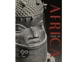 Africa tribal art