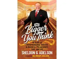 The Bigger You Think