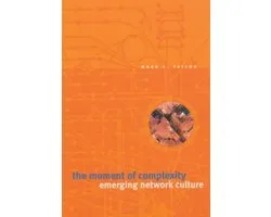 The Moment of Complexity - Emerging Network Culture