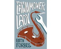 The Lawnmower Lady