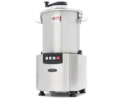 Maxima Foodprocessor / Cutter 18 L Kom