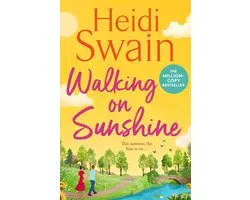 Walking on Sunshine