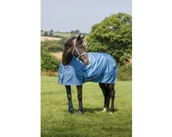 Bucas Regendeken Bucas Freedom Turnout Light 0gr Aw26 Blauw - 145/198