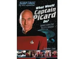 What Would Captain Picard Do?