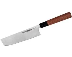 Samura Okinawa Nakiri