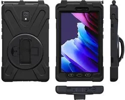 eSTUFF ES681839-BULK, Housse, Samsung, Galaxy Tab Active3, 20,3 cm (8"), 420 g