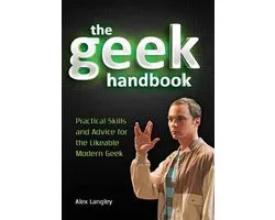 The Geek Handbook