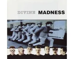 Divine Madness