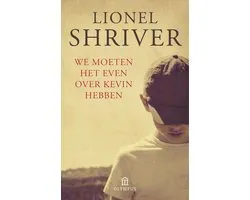 We moeten het even over Kevin hebben