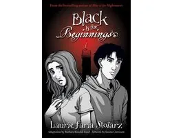 Black Is for Beginnings