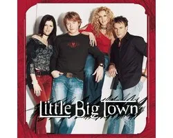 Little Big Town - Little Big Town (CD)