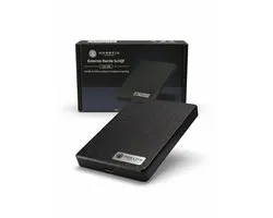 Horazio Externe harde schijf 500 GB - Harde schijf extern - HDD - incl. Gratis Ebook