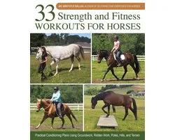 33 Strength and Fitness Workouts for Horses