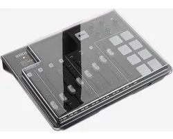 Decksaver capot anti-poussière pour Ableton Push
