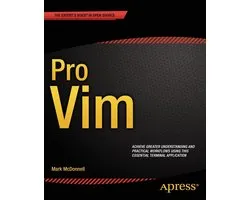 Professional and Applied Computing (R0) - Pro Vim