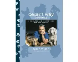 Cesar's Way Journal