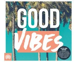 Good Vibes [3CD]