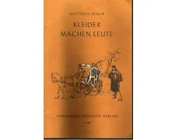 Kleider Machen Leute