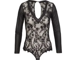 Sapph - Body CARLEY noir - Taille M