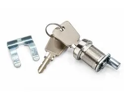 Hapro Eurolock slot 35505 Hapro dakkoffer - Cilinder + 2 sleutels - Sleutelnummer 25044 - 35505