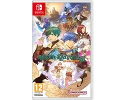 Baten Kaitos I & II HD Remaster - Nintendo Switch