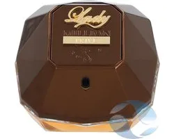 Paco Rabanne Lady Million Privé eau de parfum, 80 ml